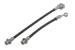 Bildelar - Bromsslang - BSL-960412