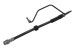 Bildelar - Bromsslang - BSL-960429