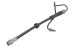 Bildelar - Bromsslang - BSL-960430