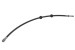 Bildelar - Bromsslang - BSL-960446