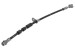 Bildelar - Bromsslang - BSL-960447