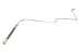 Bildelar - Bromsslang - BSL-960480