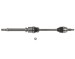 Bildelar - Drivaxel - DA-620041