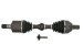 Bildelar - Drivaxel - DA-620060