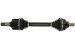 Bildelar - Drivaxel - DA-620064