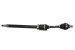 Bildelar - Drivaxel - DA-620067