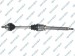 Bildelar - Drivaxel - DA-620070