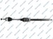 Bildelar - Drivaxel - DA-620072