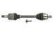 Bildelar - Drivaxel - DA-620075