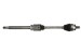 Bildelar - Drivaxel - DA-620076