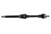 Bildelar - Drivaxel - DA-620082