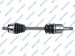 Bildelar - Drivaxel - DA-620095