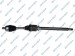 Bildelar - Drivaxel - DA-620098