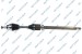 Bildelar - Drivaxel - DA-620100