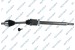 Bildelar - Drivaxel - DA-620103