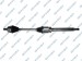 Bildelar - Drivaxel - DA-620106