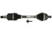 Bildelar - Drivaxel - DA-620115