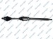 Bildelar - Drivaxel - DA-620117
