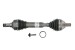Bildelar - Drivaxel - DA-620121