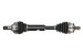 Bildelar - Drivaxel - DA-620126