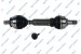 Bildelar - Drivaxel - DA-620131