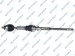 Bildelar - Drivaxel - DA-620132