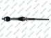 Bildelar - Drivaxel - DA-620133