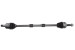 Bildelar - Drivaxel - DA-620201