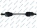 Bildelar - Drivaxel - DA-620202