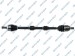 Bildelar - Drivaxel - DA-620203