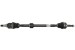 Bildelar - Drivaxel - DA-620205