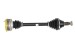 Bildelar - Drivaxel - DA-620206