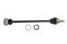 Bildelar - Drivaxel - DA-620207