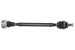Bildelar - Drivaxel - DA-620208