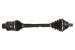 Bildelar - Drivaxel - DA-620209