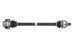 Bildelar - Drivaxel - DA-620210