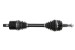 Bildelar - Drivaxel - DA-620212