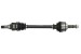 Bildelar - Drivaxel - DA-620213