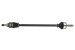 Bildelar - Drivaxel - DA-620214
