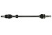 Bildelar - Drivaxel - DA-620216