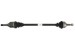 Bildelar - Drivaxel - DA-620221