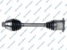 Bildelar - Drivaxel - DA-620227