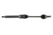 Bildelar - Drivaxel - DA-620229