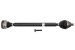 Bildelar - Drivaxel - DA-620235