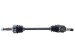 Bildelar - Drivaxel - DA-620236