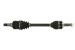 Bildelar - Drivaxel - DA-620238