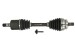Bildelar - Drivaxel - DA-620242