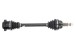 Bildelar - Drivaxel - DA-620244