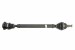 Bildelar - Drivaxel - DA-620245