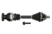 Bildelar - Drivaxel - DA-620246